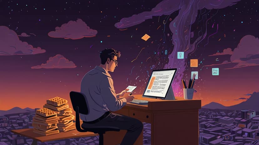 Get More Sales By Improving Your Writing (part 3 - Stop Waffling Around)