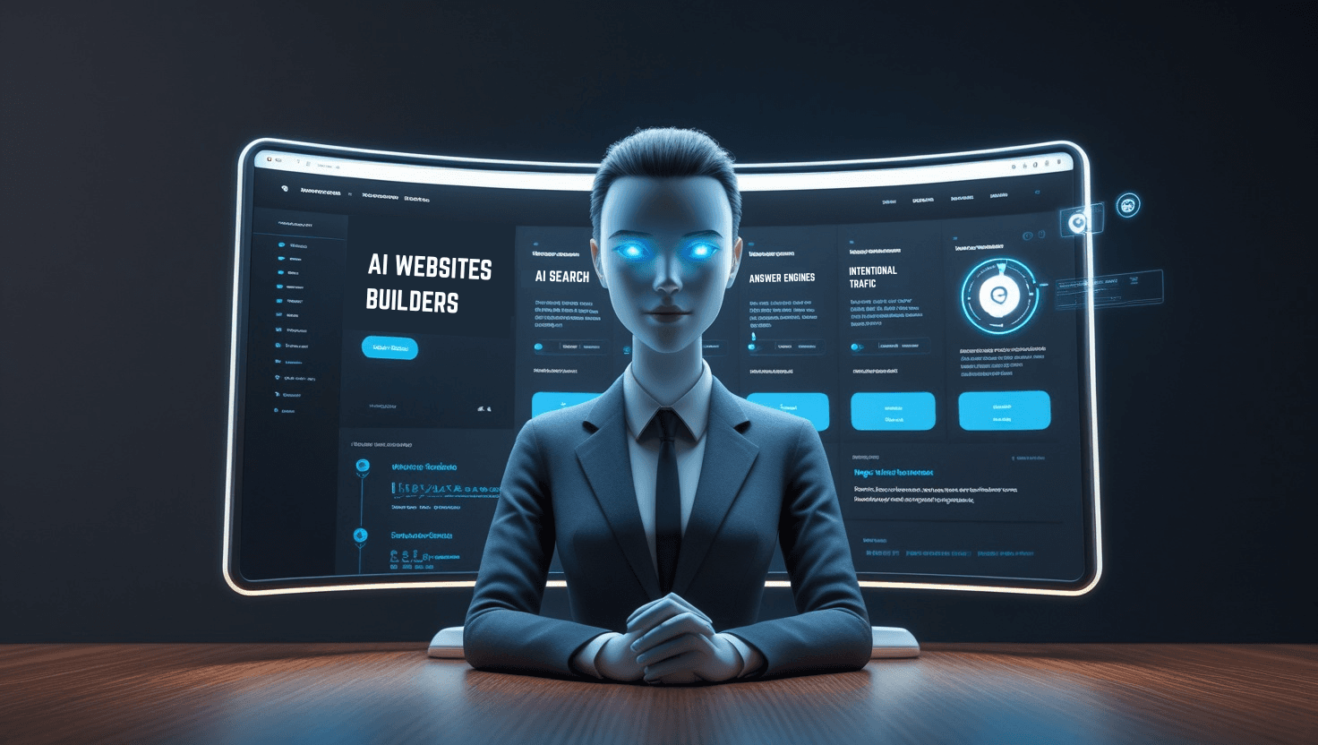 AI Changed the Internet. Websites Changed Their Job.