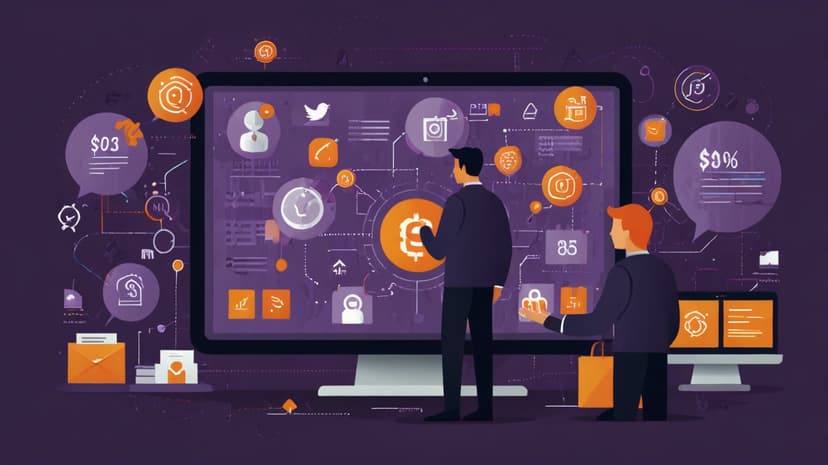 Using Retargeting To Get More Clients And Close More Sales