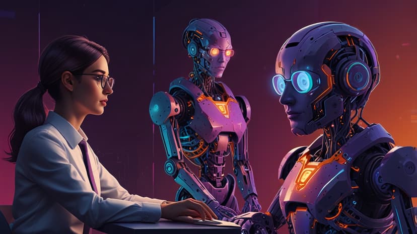 Weird but true - automation s_cksssss